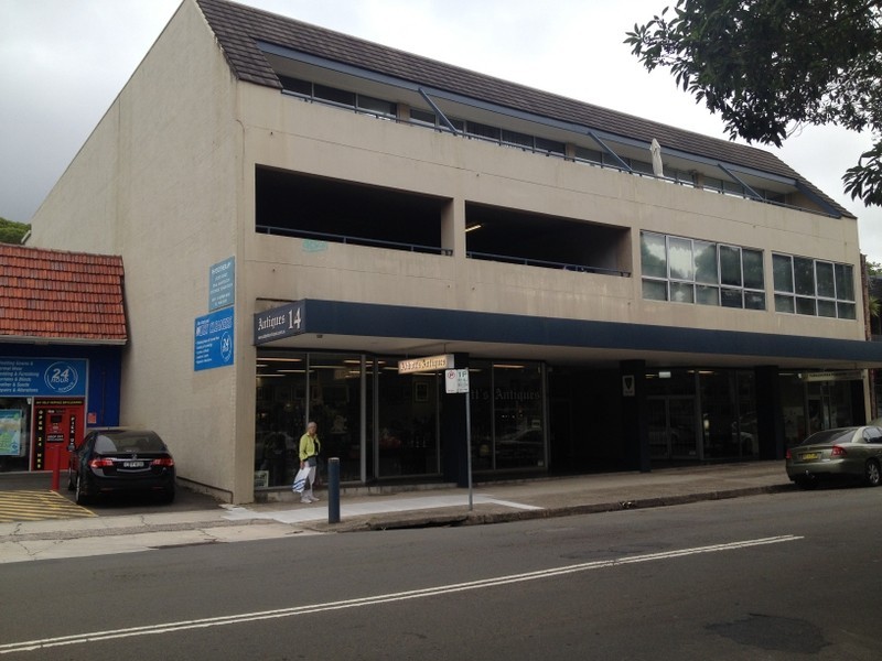 7/14 Eastern Road, Turramurra NSW 2074