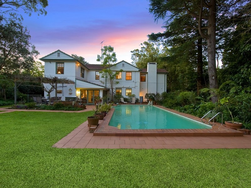 59 Carrington Road, Wahroonga NSW 2076