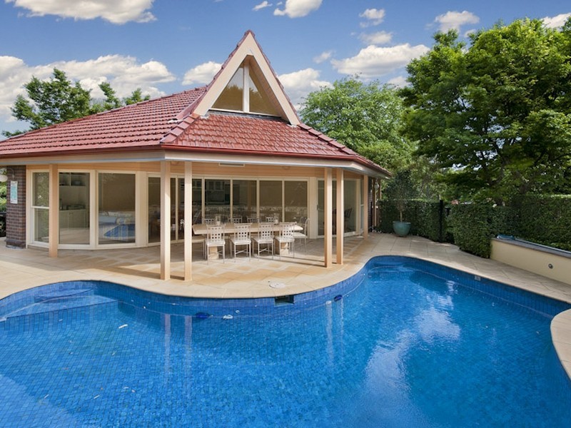 17 Harrington Avenue, Warrawee NSW 2074
