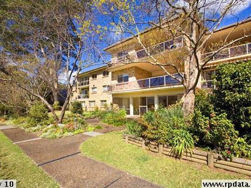 12/197 Eastern Road, Wahroonga NSW 2076