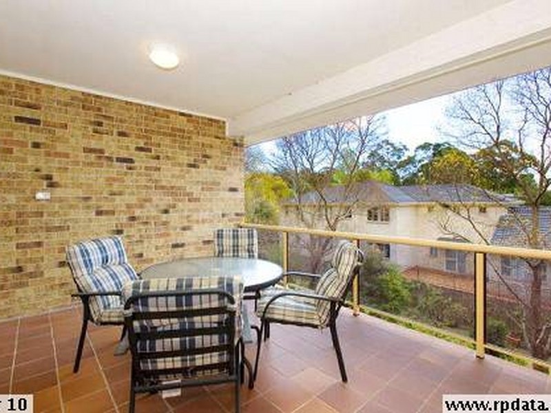 12/197 Eastern Road, Wahroonga NSW 2076