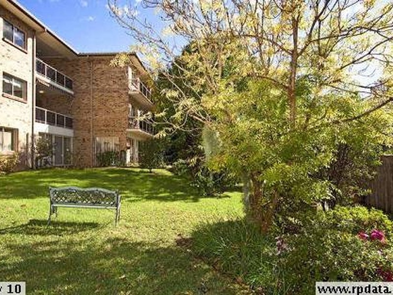 12/197 Eastern Road, Wahroonga NSW 2076