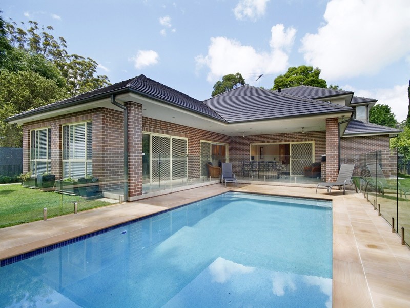 1 Challis Avenue, Turramurra NSW 2074