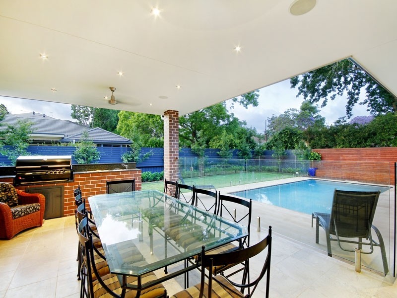 1 Challis Avenue, Turramurra NSW 2074