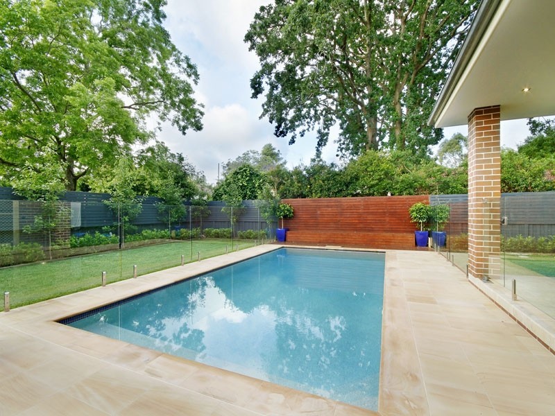 1 Challis Avenue, Turramurra NSW 2074