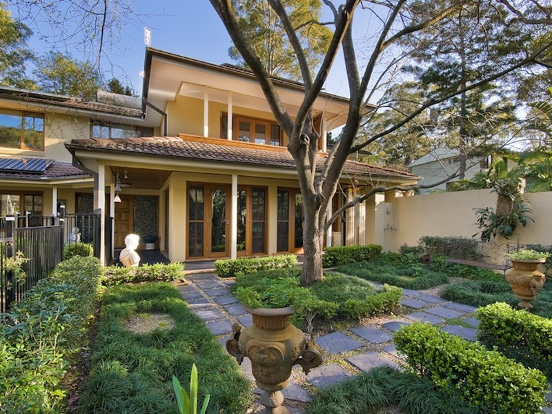 48 Kedumba Crescent, Turramurra NSW 2074