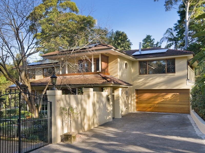 48 Kedumba Crescent, Turramurra NSW 2074