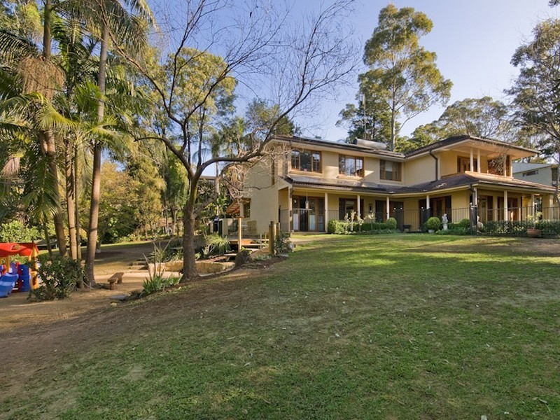 48 Kedumba Crescent, Turramurra NSW 2074