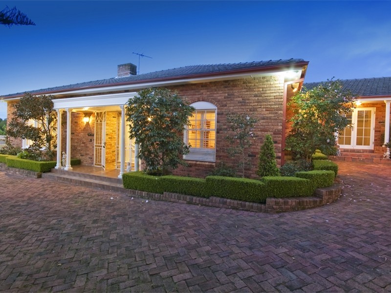29 Illoura Avenue, Wahroonga NSW 2076