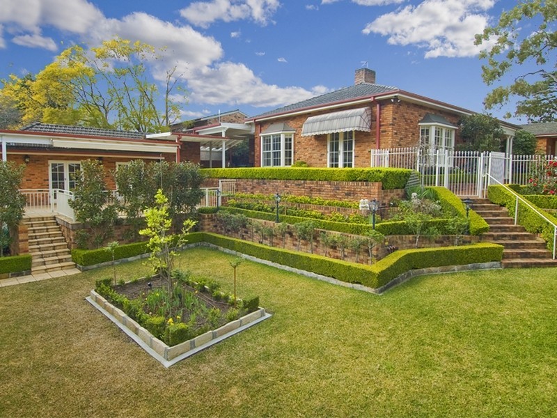 29 Illoura Avenue, Wahroonga NSW 2076
