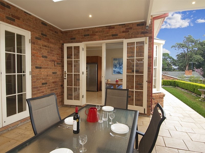 29 Illoura Avenue, Wahroonga NSW 2076