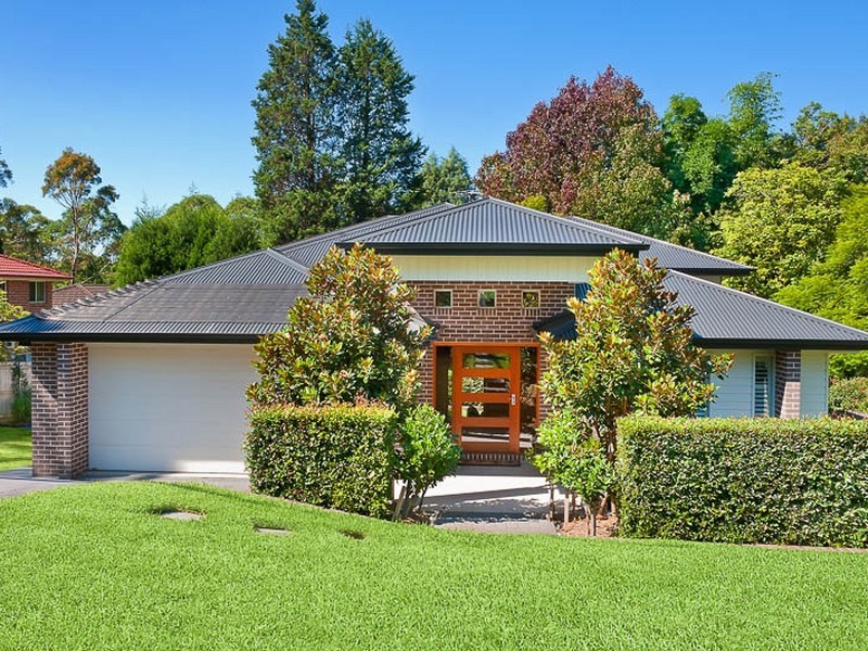 29 Woonona Avenue, Wahroonga NSW 2076