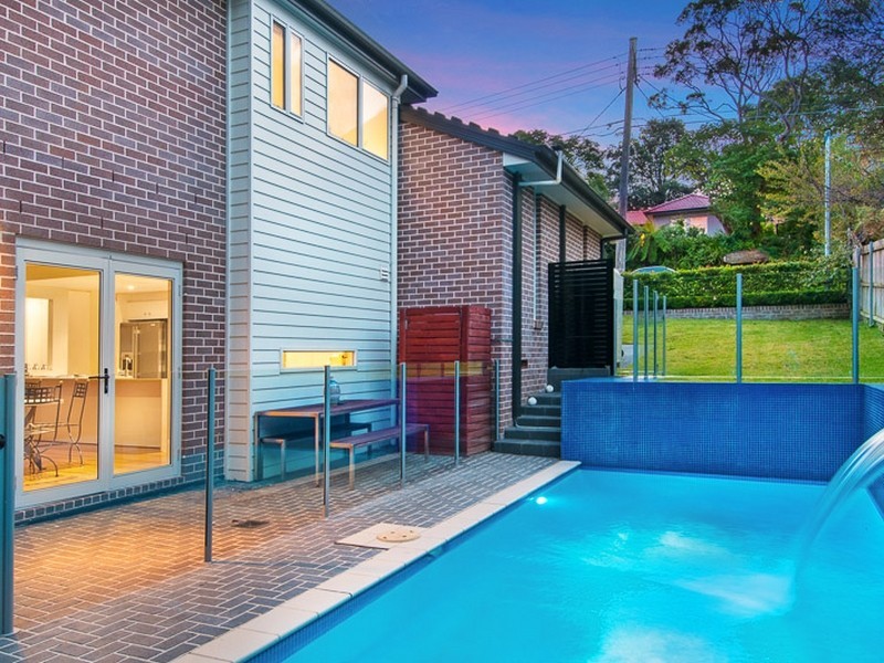 29 Woonona Avenue, Wahroonga NSW 2076