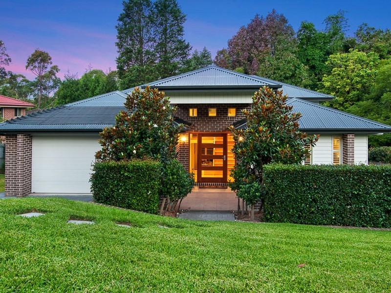 29 Woonona Avenue, Wahroonga NSW 2076