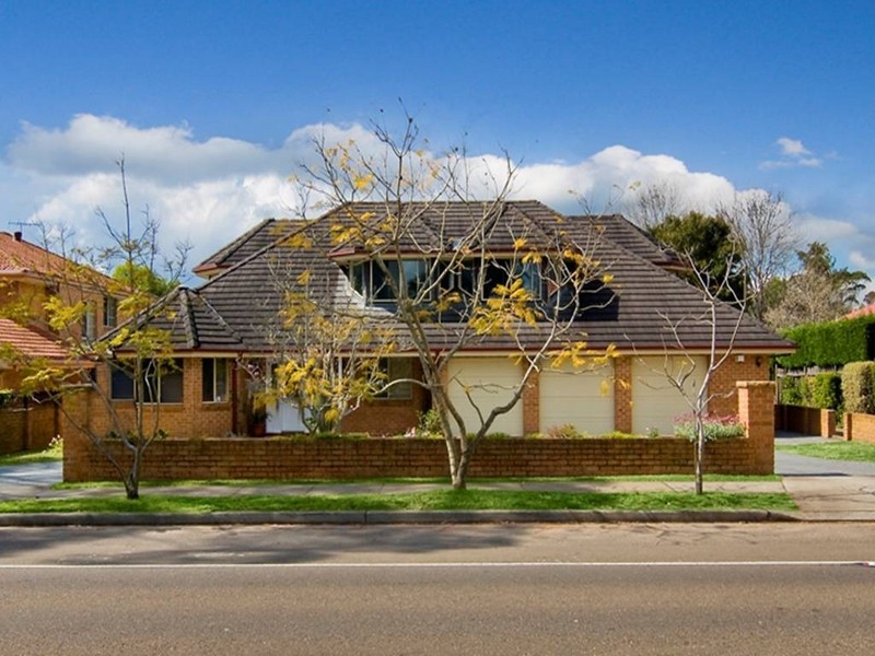 293 Bobbin Head Road, Turramurra NSW 2074