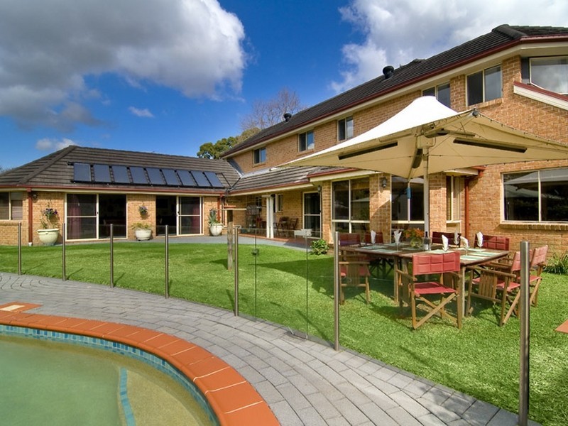 293 Bobbin Head Road, Turramurra NSW 2074