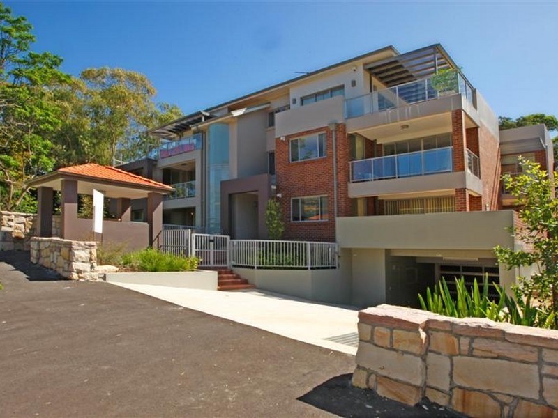 9/2C Winton Street, Warrawee NSW 2074