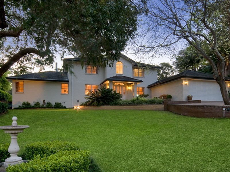 38a Warrangi Street, Turramurra NSW 2074