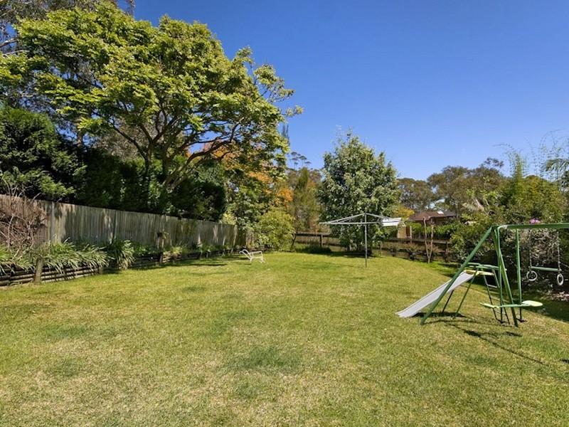 7 Scullin Place, Wahroonga NSW 2076