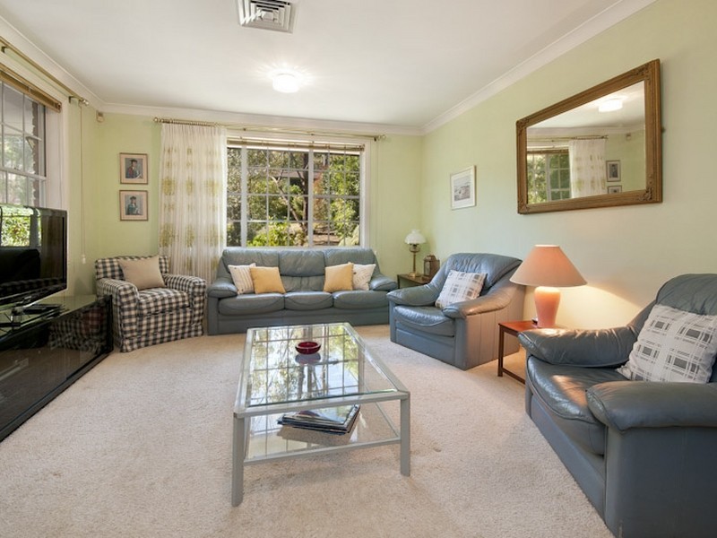 7 Scullin Place, Wahroonga NSW 2076