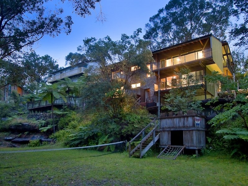 47 Barton Crescent, Wahroonga NSW 2076