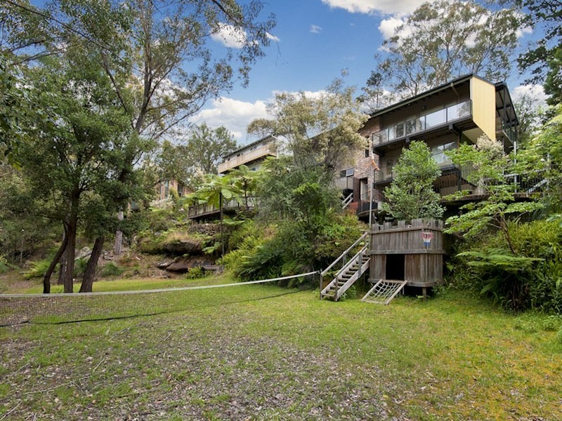 47 Barton Crescent, Wahroonga NSW 2076