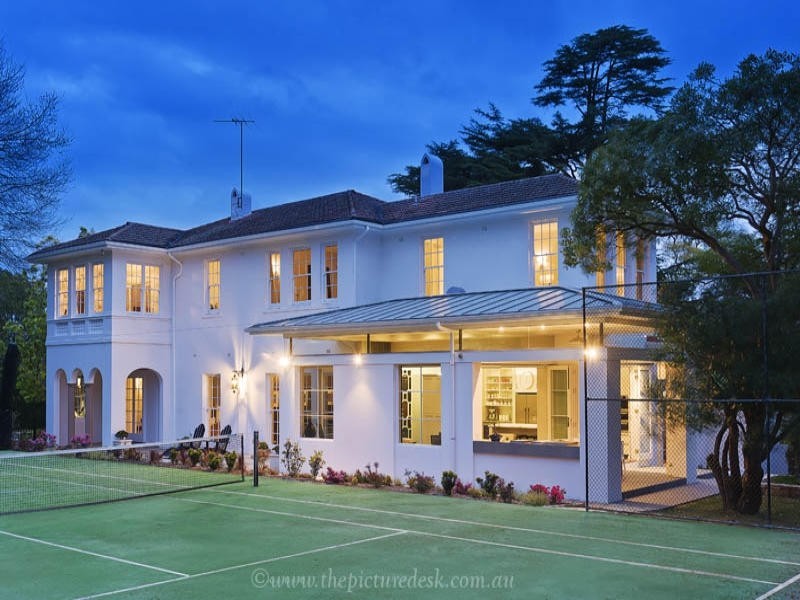 25 Illoura Avenue, Wahroonga NSW 2076