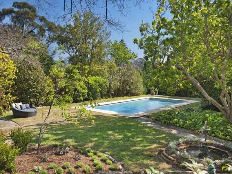 25 Illoura Avenue, Wahroonga NSW 2076