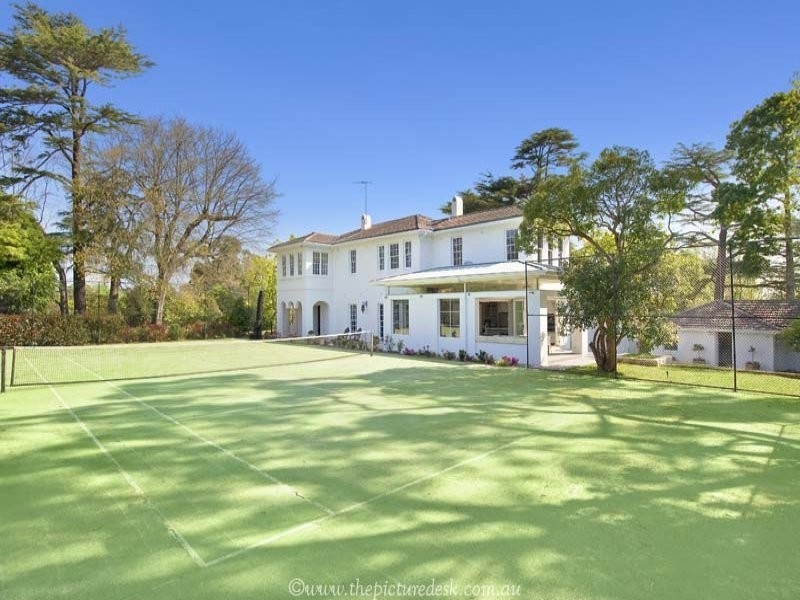 25 Illoura Avenue, Wahroonga NSW 2076