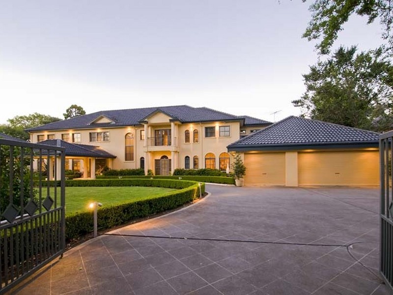 18 Water Street, Wahroonga NSW 2076