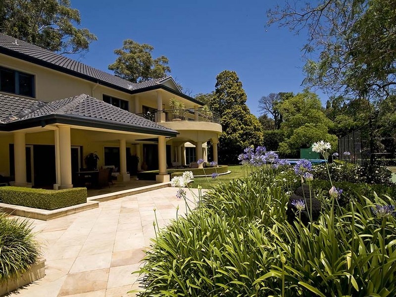 18 Water Street, Wahroonga NSW 2076