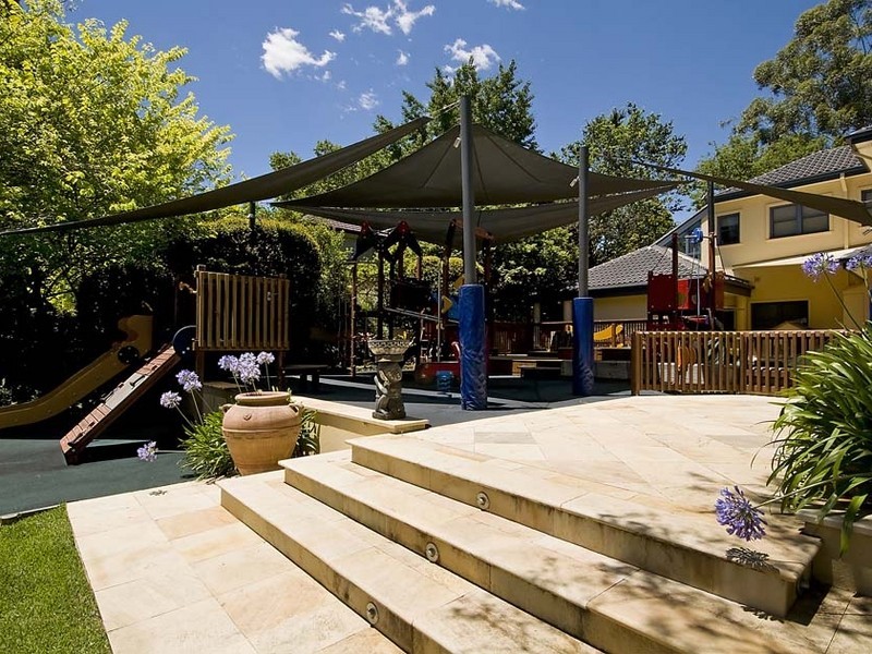 18 Water Street, Wahroonga NSW 2076