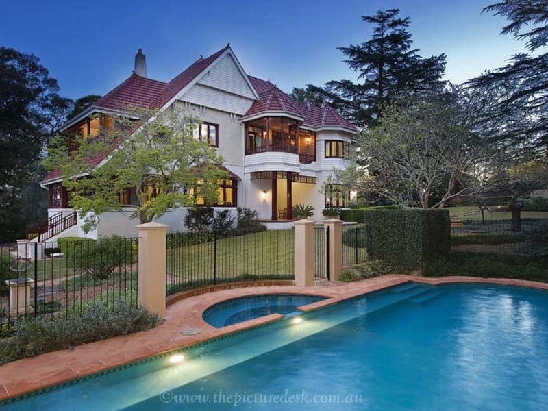 28 Lucinda Avenue, Wahroonga NSW 2076