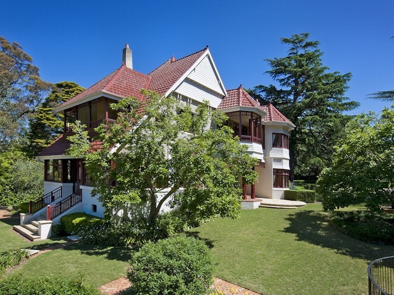 28 Lucinda Avenue, Wahroonga NSW 2076