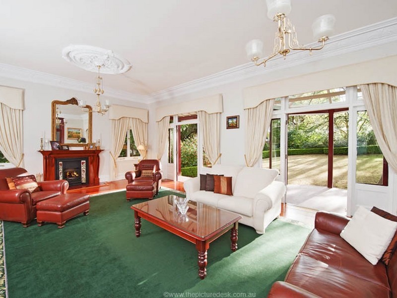 28 Lucinda Avenue, Wahroonga NSW 2076