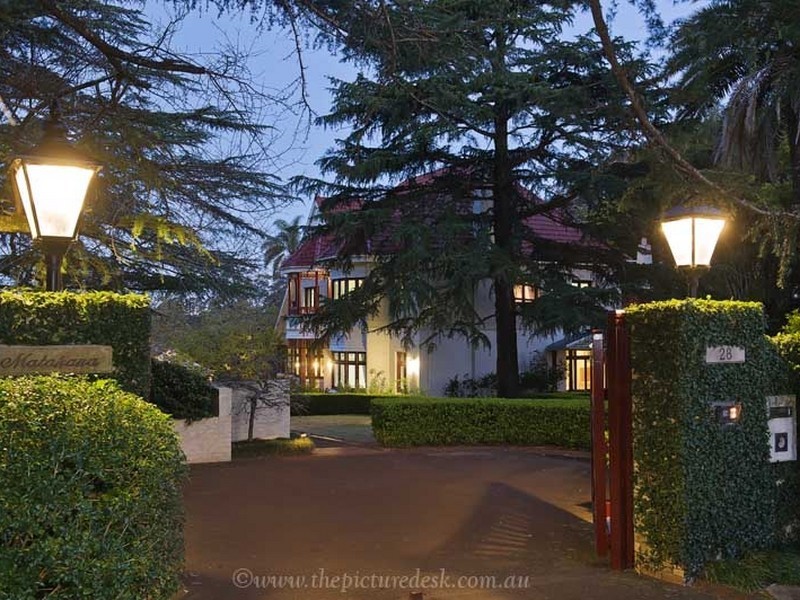 28 Lucinda Avenue, Wahroonga NSW 2076