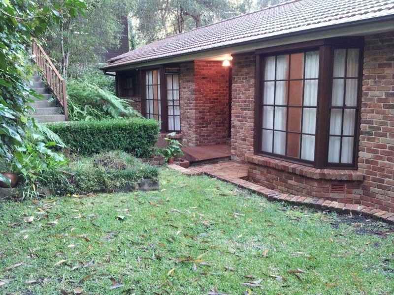 14 Jordan Road, Wahroonga NSW 2076