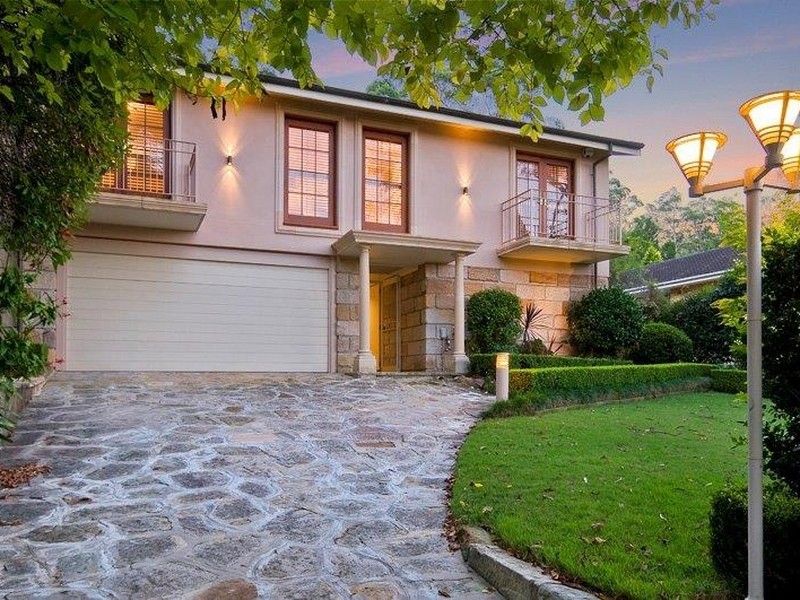 48 Billyard Avenue, Wahroonga NSW 2076