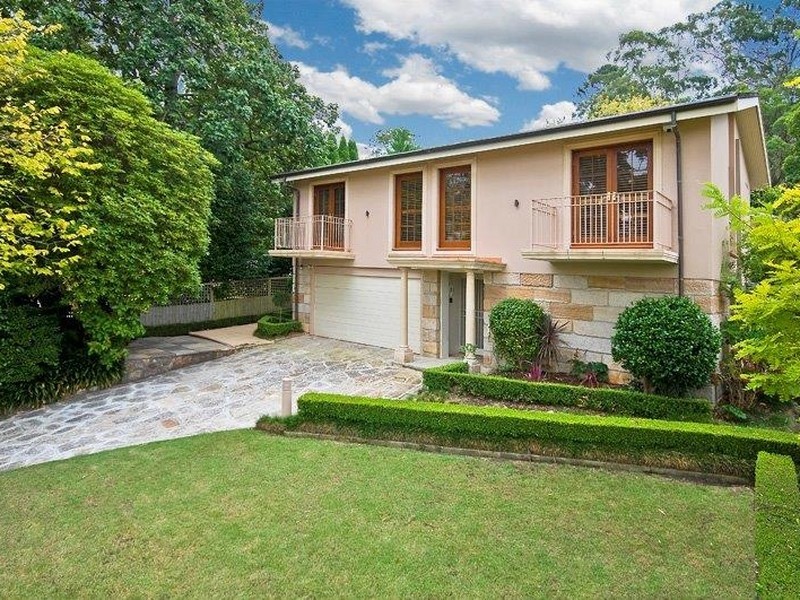 48 Billyard Avenue, Wahroonga NSW 2076