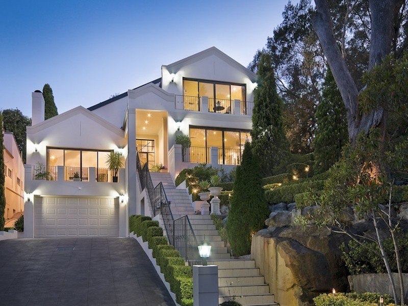 1 Aleta Close, Wahroonga NSW 2076