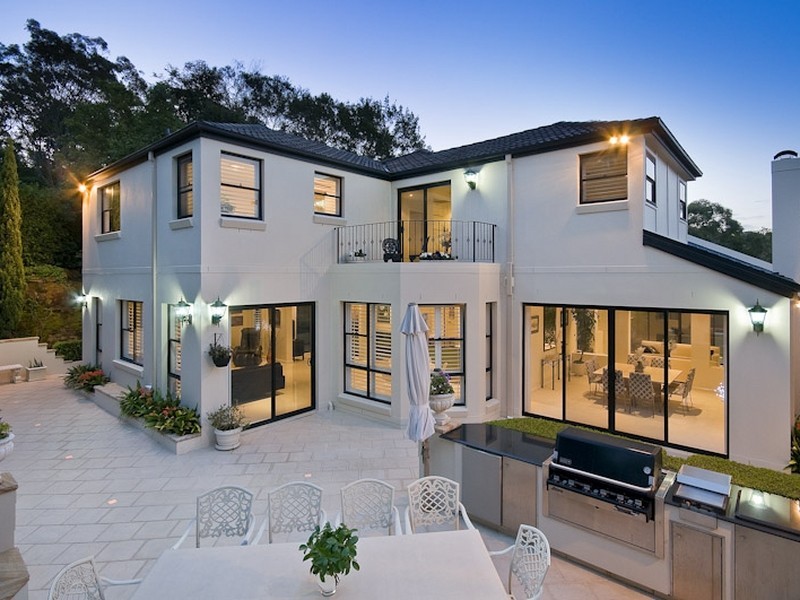 1 Aleta Close, Wahroonga NSW 2076