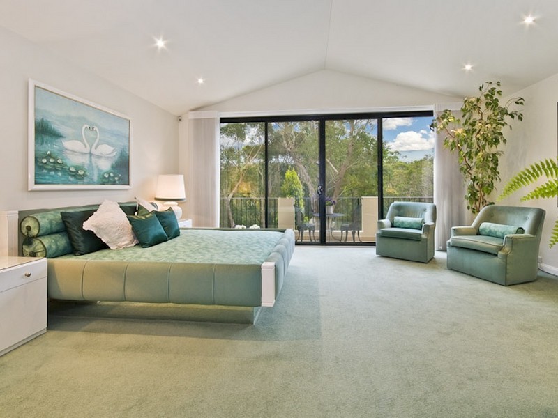 1 Aleta Close, Wahroonga NSW 2076