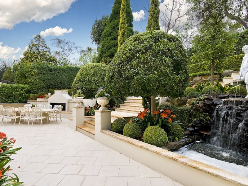 1 Aleta Close, Wahroonga NSW 2076