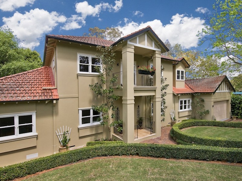 1 Alice Street, Turramurra NSW 2074