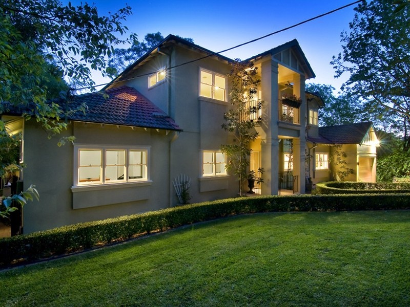 1 Alice Street, Turramurra NSW 2074