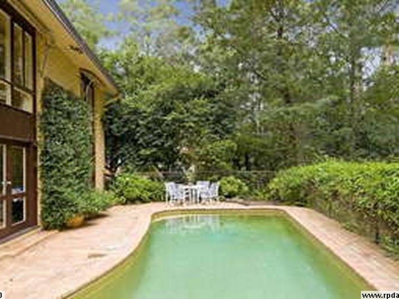 17 Roland Avenue, Wahroonga NSW 2076
