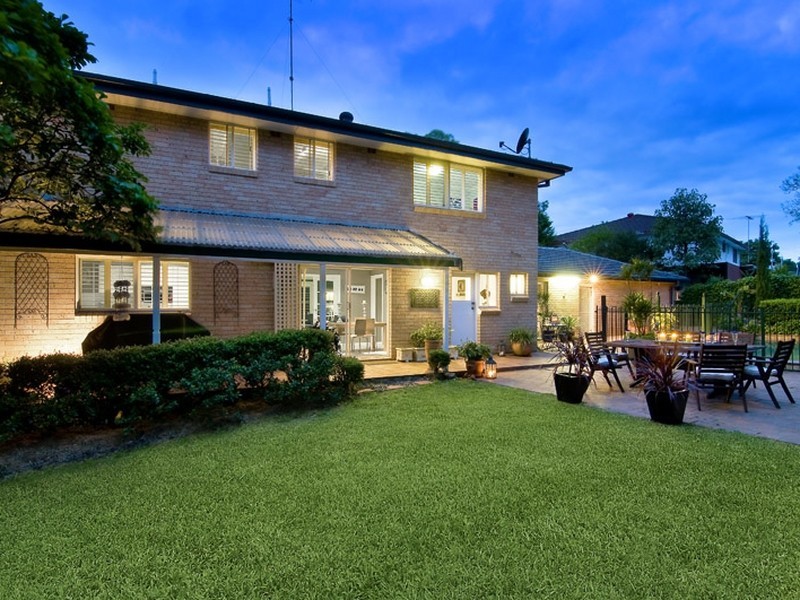 3 Lawson Place, Castle Hill NSW 2154