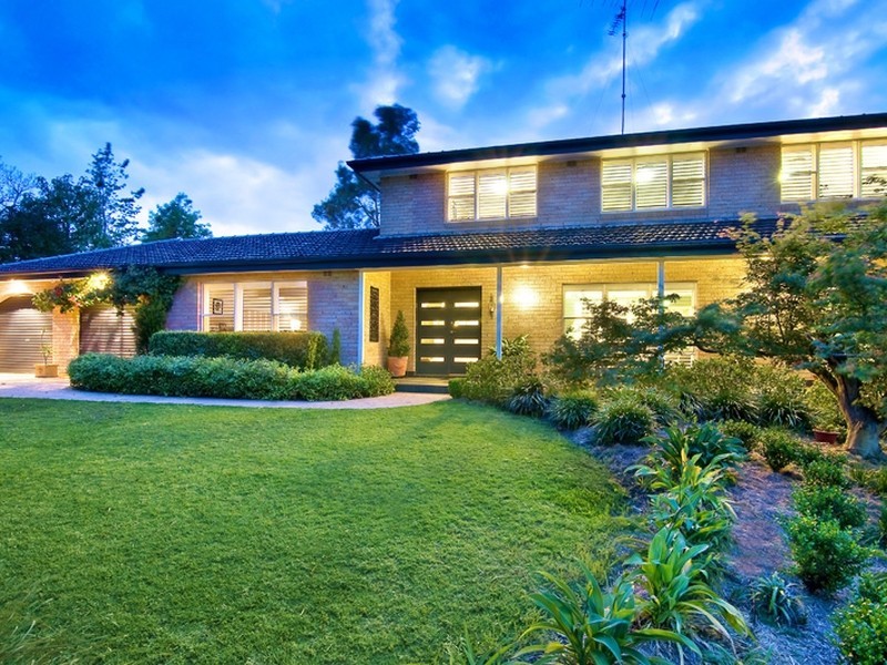 3 Lawson Place, Castle Hill NSW 2154