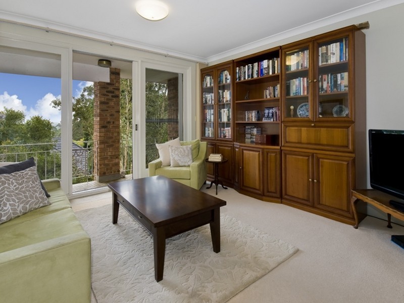 9/1625 Pacific Highway, Wahroonga NSW 2076