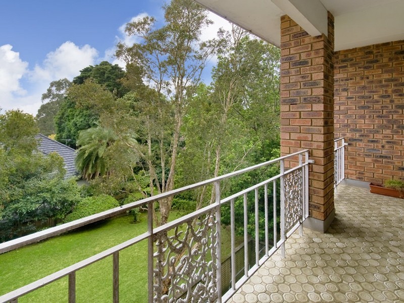 9/1625 Pacific Highway, Wahroonga NSW 2076